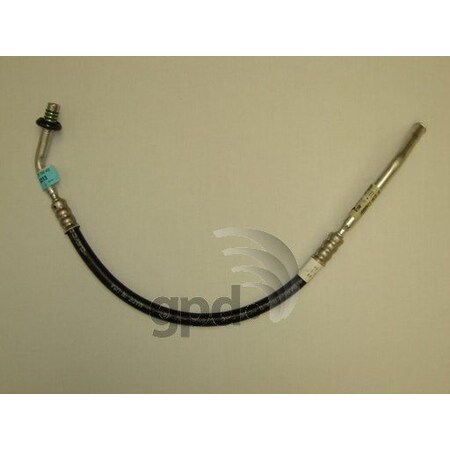 Gpd Hoses, 4811392 4811392